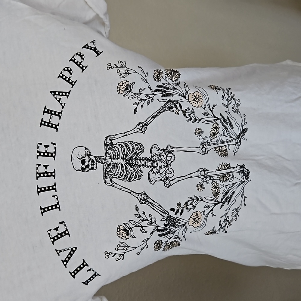 Local Lab tee shirt - Picture 2 of 5